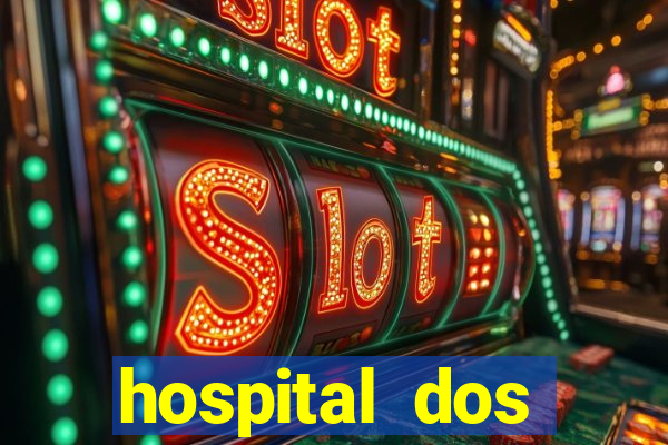 hospital dos estivadores santos vagas
